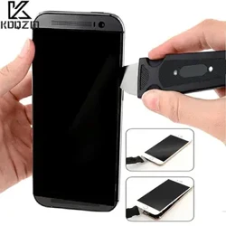 1pc  Smartphone Pry Knife LCD Screen Opening Tool Opener Mobile Phone Disassemble Repair Pry Blade Open Tools