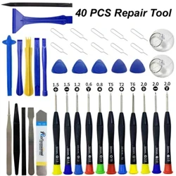 Amathuluzi Okulungisa Ifoni Ephathwayo Amathuluzi Eplasitiki Pry Ibha Blade Ukuvula Isikulufi Sesikrini iPhone iPad Laptop Ikhompyutha Disassemble Hand Kit