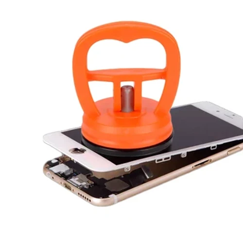 5.5cm Disassembly Universal Cwpan sugno Dyletswydd Trwm Ffôn Symudol LCD Agoriad Sgrin Offer Atgyweirio ar gyfer iPhone iPad Car ceugrwm