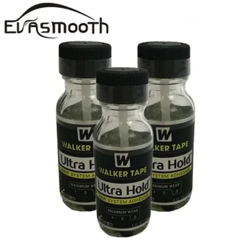 Nam Tóc Giả Cực Giữ Tóc Keo Dán Bàn Chải Ren Tóc Giả Hệ Thống Tóc Dính Full PU Nam Tóc Giả keo