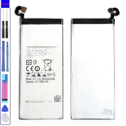 Akumulators EB-BG920ABE Samsung GALAXY S6 G9200 G9208 G9209 G920F G920A G920V 2550mAh
