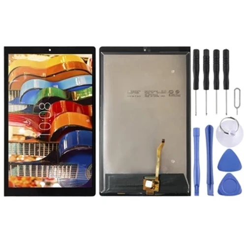 Mobile phone parts OEM LCD Screen for Lenovo Yoga Tab 3 Pro 10.1 YT3-X90L YT3-X90F YT3-X90X X90 with Digitizer Full Assembly