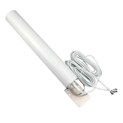 3G 4G LTE GSM Líonra Iomlán Allamuigh Bairille Gunna Bairille Antenna Uiscedhíonach Aimplitheoir Gnóthachan Comhartha Fón Póca TS9 CRC9 SMA Connector 18dBi