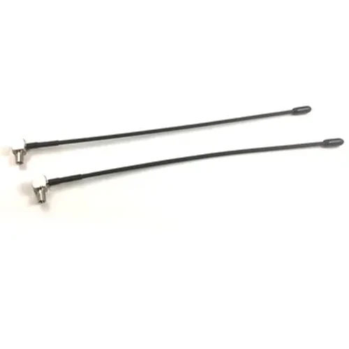 2 sztuk 4G Lte antena Ts9 złącze 5dbi dla modemu Huawei E398 E5372 E589 E392 Zte MF61 MF62 aircard 753s