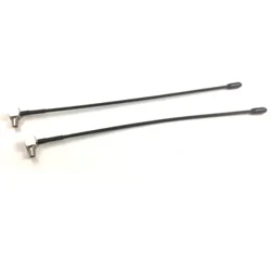 2stk 4G Lte Antenne Ts9 Connector 5dbi For Huawei Modem E398 E5372 E589 E392 Zte MF61 MF62 aircard 753s
