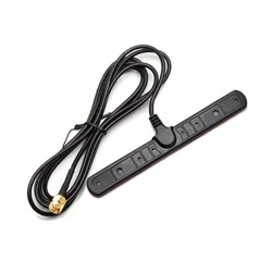 4G Vollband-Patchantenne 5Dbi Handy Auto Omni Signalverstärker WCDMA DTU GSM GPRS Netzwerkverstärker SMA Stecker