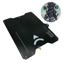 I-R101C Ads-b UWB Wideband Directional Antenna 730MHz-6.5GHz High Gain Ads-b Antenna 7dBi Yokudluliswa Kwesiginali Yomsakazo Thola