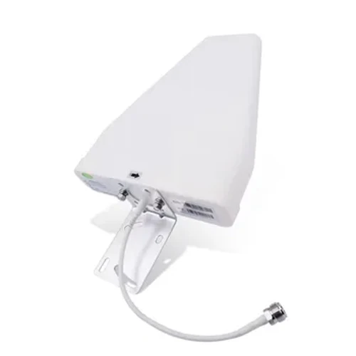 3G 4G 5G Log-Periodic Antenna Outdoor High Gain Directional Aerial 800-3700MHz para sa Mobile Phone Signal Amplifier