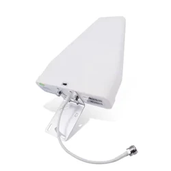 3G 4G 5G Log-Periodic Antenna Outdoor High Gain Directional Aerial 800-3700MHz para sa Mobile Phone Signal Amplifier