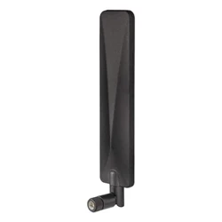 4G LTE-antenne 12dBi SMA han-cellulær antenne kompatibel med 4G trådløs CPE-router Hotspot Cellular Gateway Industrial IoT