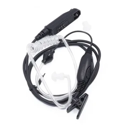 Baofeng-UV9R Walkie Talkie, Simu ya masikioni isiyozuia Maji, Maikrofoni ya UV-9R Plus, Simu ya masikioni ya Tube ppt, Vifaa vya Walkie Talkie