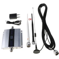 900Mhz GSM 2G/3G/4G Signaalversterker Repeater Versterker Antenne voor business/kelders/Ondergrondse Parkeerplaats Brandveilig