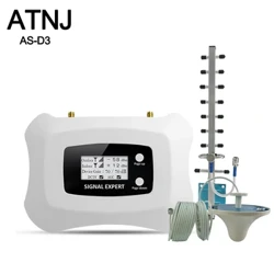 Antenna Comhartha Ceallacha 4g Aimplitheoir Soghluaiste Soghluaiste 4G Aintíní Cumarsáide LTE 1800 B3