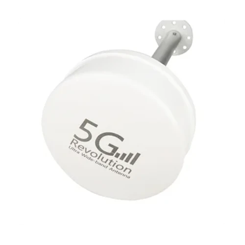 5G Cách Mạng Ăng Ten Ngoài Trời Thức Ăn 698-6000 MHz 4G 5G Ăng Ten Lưới Cho Điện Thoại Đài Phát Thanh truyền Hình Lưới Parabol Ăng Ten Thu Ăng Ten
