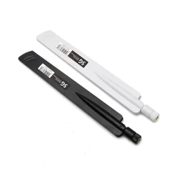 B95D 5G OmnidirectionalsWifi Antenna Fast Speed 600-6000mhz High Signal Sensitivity