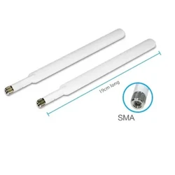 Voor Huawei B315/b310 4g Draadloze Router Externe Lte Signaal Boost Antenne 4g Antenne Communicatie Antennes