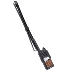 CS Tactical Antennas Mo BAOFENG UV-9R UV9R PLUS Walkie Talkies Tasi Lua VHF/UHF 144/430MHz SMA-Female Foldable Antennas 108cm