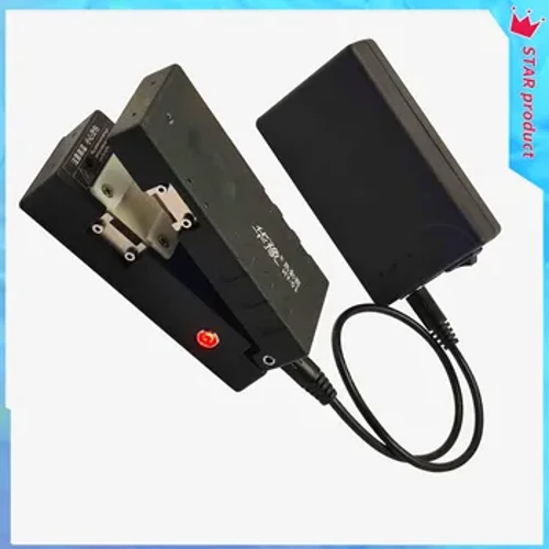 Fiber Thermal Stripper Professionaalne Fusion Splicing Lint Optiline Fiber Thermal Stripper Lint Termo Fiber jope eemaldaja