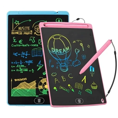 Spielzeug für Kinder 8,5 Zoll elektronisches Zeichenbrett LCD-Bildschirmschreib-Digital-Grafik-Zeichentabletts Elektronisches Handschriftpad