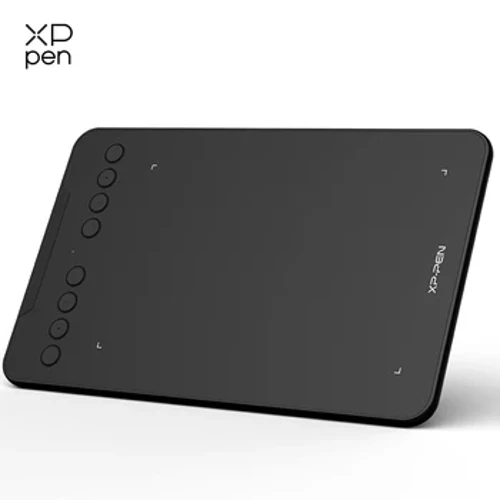 XPPen G740S 7x4 inch. Máy Tính Bảng Đồ Họa 8192 Cấp Độ Pin Bút Vẽ Kỹ Thuật Số Máy Tính Bảng Deco mini7 Hỗ Trợ Android Windows Mac
