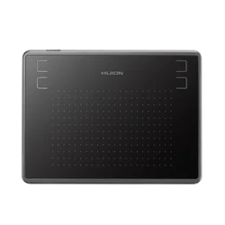 Huion H430P 4,8 x 3 Zoll digitales T-Tablet, Handschrift, Grafik, Zeichnen, Unterschriftentafel, Schreibset, 4096 Druckstufen, 5080 lpi