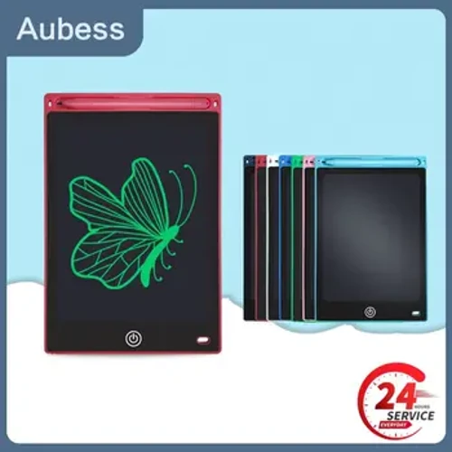 8,5-Zoll-LCD-Schreibtablett, Zeichenbrett, tragbares elektronisches Tablet, ultradünnes Brett, Handschrifttafel, Spielzeuggeschenk