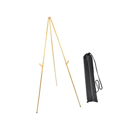 Fa'aaliga Tripod Easel Tu'u Ata Tusi Ata Fa'ailoga Ata Ata Fa'apipi'i mo Fa'avaa Ata Fa'a Ata Fa'atusi Fa'alava Fa'alava Fa'alava