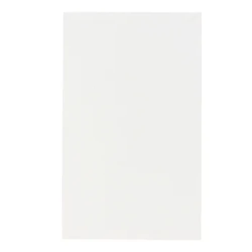 15x20 cm kvadratisk bomullstreoljemaleri lerret tilpasset massivtre kunstner strukket lerret (hvit)