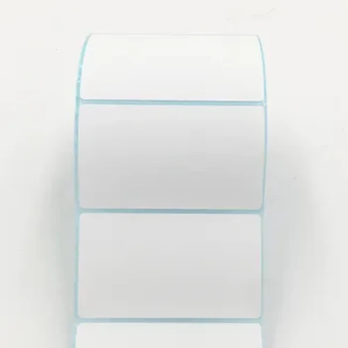 70x40x700 fogli 3 etichette sensibili al calore resistenti al calore Etichetta adesiva per prezzi in carta Frutta al latte Etichette stampate Imballaggio del prodotto