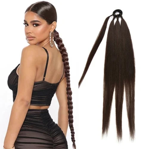 Si'usi'u Si'u Fa'aopoopo Fa'apipi'i Fusu Fa'asolo 26 Inisi Enaena A'ai Si'usi'u Chignon Fa'atasi ma Pa'u Fa'amama Laulu Ombre Fila Efuefu