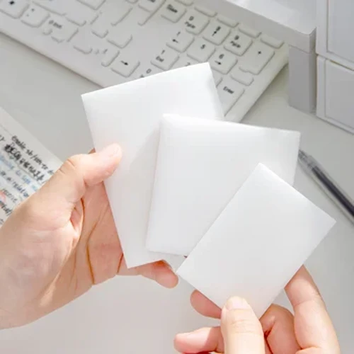 Isithandwa Sekhadi Ama-Pcs angu-50 [Uchungechunge Olusobala] Ijenali Amanothi Anamathelayo Angangeni Manzi Iphepha Lememo Yephepha Inothi Into Yesikole Izinto Zokubhala Zehhovisi