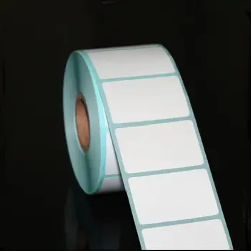 700/1000 Viên Nhiệt Nhãn Dán Siêu Thị Tiện Lợi Giá Nhãn Gói Chống Thấm Nước Nhãn Dán Giấy Văn Phòng Phẩm Miếng Dán