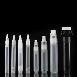 Peni vali mea e fa'aoga ai le Graffiti Peni 3mm 5mm 6.5mm 8mm 10mm Peni gaogao La'au penisina Suavai Paila Peni maka peni.