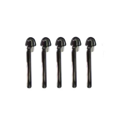 Pane Metala Pu me ka Clip No ka Euro Pen RZ-EM-GM
