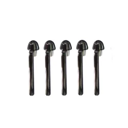 Gun Metal Cap na May Clip Para sa Euro Pen RZ-EM-GM