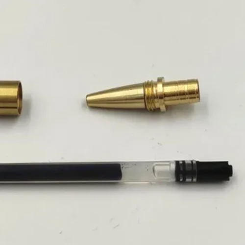 #3, runder Kopf mit Schraubstift-Set