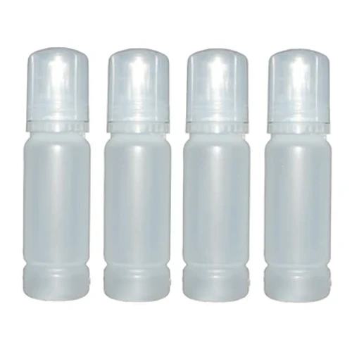 Universal blekkflaske for Epson Ecotank-skriver L3110 L4160 L6190 L3150 ET-8550 L8160 L8180 L8050 101 103 105 502 522 544 T552