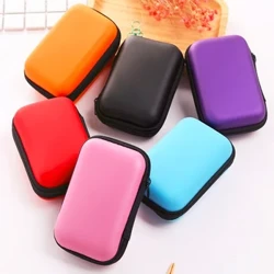 EVA Portable External 2.5 HDD Bag /Case External Hard Disk Drive Atpe Fa'ataga Fa'ataga Ufiufi taga Taga Aveta'avale.
