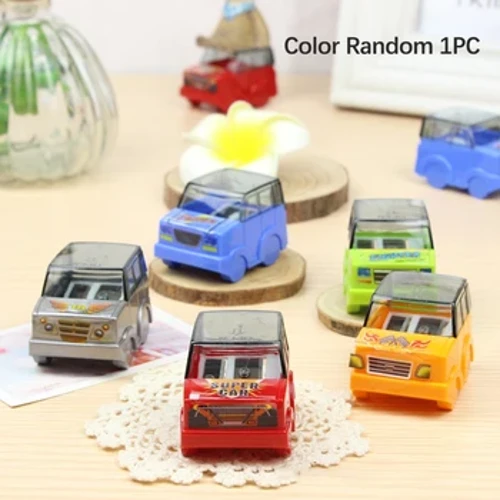 Kākoʻo kaʻa kiʻi Pencil Sharpener Creative Stationery Pencil Sharpener Cutter School Lako