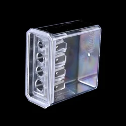 Dụng cụ mài đa chức năng 4 lỗ cho bút chì than phác thảo bút chì vẽ