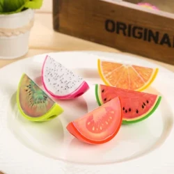 1 Cái Mới Lạ Quả Dưa Hấu Nhựa Gọt Bút Chì Cắt Bút Chì Dao Hàn Quốc Văn Phòng Phẩm Đồ Dùng Học Tập Papelaria