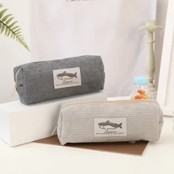 Chắc chắn Bảo Quản Văn Phòng Phẩm Túi Đựng Ban Đầu Dreamship Series Ren Định dành cho Học Sinh Trung Học Cơ Sở Văn Phòng Phẩm Hộp Đựng Bút Chì
