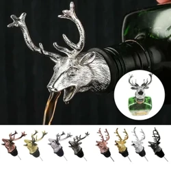 Spender fir Wäin Réi Schampes Vakuum Sigel Hochzäit Kichen Tools Bar Accessoiren Gedrénks Korken Hausbrauwen & Wäin maachen