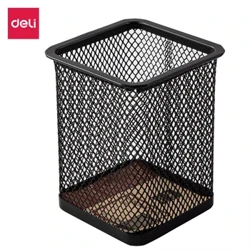 Deli U'u Peni Uliuli Pusa Kesi Ofisa U'amea Mesh Square Peni Fa'ameatusi Fa'atonu Mea penitala umi Sapalai a le Ofisa o le A'oga.