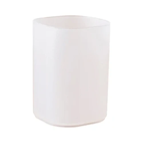 Multifungsi Desktop Storage Pen Holder Potlot Tampilan Piala Sederhana Kantor Sekolah Stationery Organizer