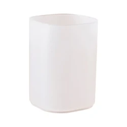 Multifungsi Desktop Storage Pen Holder Potlot Tampilan Piala Sederhana Kantor Sekolah Stationery Organizer