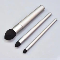 3Pcs Sketch Pen Pinsel Schwamm Wipe Clean Tool Fir Art High Light Grey Surface Detail Processing Rendering Smudge Erase Correction