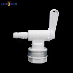 New Plastic Bottling Bucket Spigot Valve Home Homebrew Beer Brewing Fermenter Wine Making Bucket Replacement Tap homebrew grifo