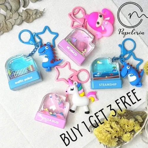 Navnestempel tilpasset/【Gratis blekk】navnestempel for skolebarn