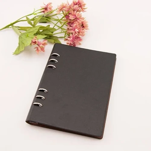 DIY Scrapbooking Corte Morre Estêncil Armazenamento Livro Coleção Álbum Capa Titular
